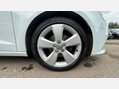 Audi A3 1.4 TFSI Sport Sportback S Tronic Euro 5 (s/s) 5dr 36