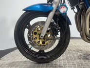 Suzuki Bandit 600 GSF 1998 25K PROJECT BIKE 600CC A2 BIKE NAKED SPARES OR REPAIR 12