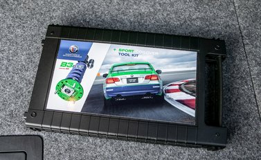 BMW Alpina B3 GT3 36