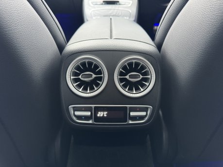 Mercedes-Benz CLS CLS 300D MHEV 4M AMG Line Night Edition Premium Plus Auto Diesel SUNROOF 31