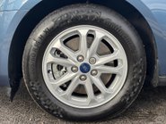 Ford Transit Connect 240 Limited L1 Panel Van - No VAT 28