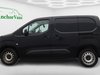 Peugeot Partner AUTO SWB L1H1 Low Roof Professional Air Con Sensors EURO 6