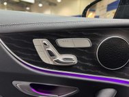 Mercedes-Benz E Class 2.0 E220d AMG Line (Premium) Coupe 2dr Diesel G-Tronic+ Euro 6 (s/s) (194 p 34