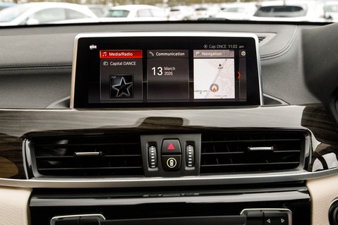 BMW X1 SDRIVE18I XLINE 21