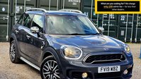 Mini Countryman 2.0 Cooper S Sport SUV 5dr Petrol Steptronic Euro 6 (s/s) (192 ps) 1