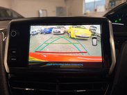 Peugeot 208 1.2 PureTech Allure Premium Euro 6 5dr 24