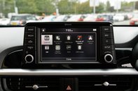 Kia Picanto GT-LINE S 25