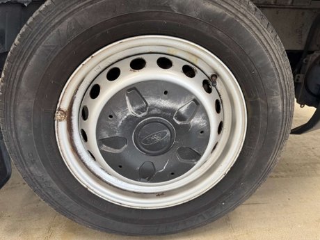 Ford Transit Custom 2.0 Transit Custom 290 10