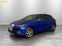 SEAT Ibiza 1.0 TSI XCELLENCE Lux Hatchback 5dr Petrol Manual Euro 6 (s/s) GPF (95 ps) 3