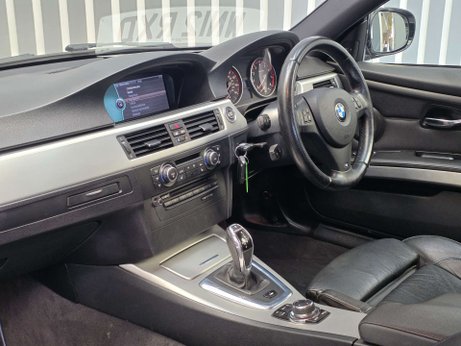 BMW 3 Series 3.0 335i Sport Plus Edition Coupe 2dr Petrol DCT Euro 5 (306 ps) 4