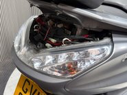 Yamaha Majesty YP 2011 37K RUNNING MAXI SCOOTER 400CC PROJECT AUTO 11