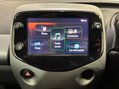 Toyota Aygo 1.0 VVT-i x-trend Euro 6 5dr 38