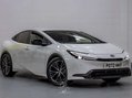 Toyota Prius 2.0 13.6kWh Design Hatchback 5dr Petrol Plug-in Hybrid CVT Euro 6 (s/s) (22 5