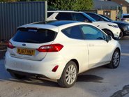 Ford Fiesta 1.0 Fiesta Titanium T 3dr 16