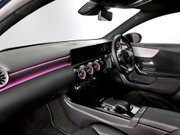Mercedes-Benz A Class 1.3 A180 AMG Line Edition (Executive) Hatchback 5dr Petrol 7G-DCT Euro 6 (s 15