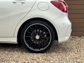 Mercedes-Benz A Class 2.1 A 200 D AMG Line Premium Auto 5dr 16