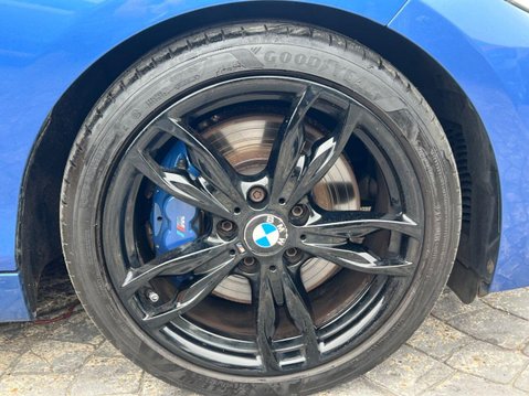 BMW 2 Series 3.0 M240i Coupe 2dr Petrol Auto Euro 6 (s/s) (340 ps) 6