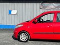 Hyundai i10 1.1 ES Euro 4 5dr 11