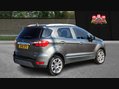 Ford Ecosport TITANIUM 9