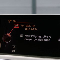 BMW 3 Series 2.0 320i Luxury Auto 4dr 1