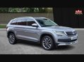 Skoda Kodiaq SCOUT TSI DSG 23