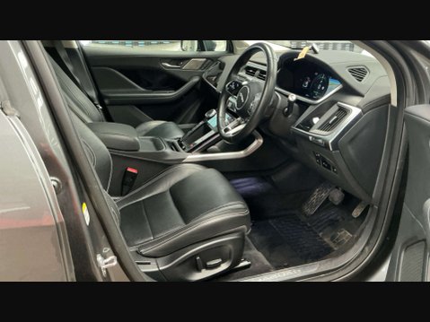Jaguar I-Pace I-PACE EV400 SE 4WD 5dr *NATIONAL DELIVERY* 14