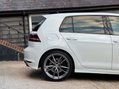Volkswagen Golf 2.0 TSI BlueMotion Tech R Hatchback 5dr Petrol Manual 4Motion Euro 6 (s/s) 18