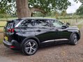 Peugeot 5008 PURETECH S/S GT LINE 4