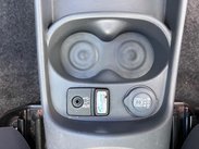 Fiat 500 1.2 Lounge Euro 5 (s/s) 3dr 22