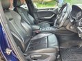 Audi S3 2.0 S3 Sportback Quattro Semi-Auto 4WD 5dr 47