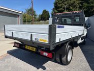 Ford Transit 350 Drw L2 130 ps Single Cab Tipper 6