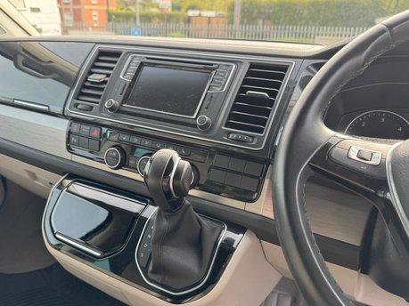 Volkswagen California Ocean 13