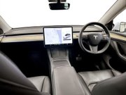 Tesla Model Y (Dual Motor) Long Range SUV 5dr Electric Auto 4WDE (384 bhp) 20
