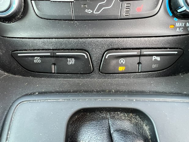 Ford Transit Connect AUTO (SOLD) SWB L1H1 Low Roof Limited Air Con Alloys Sensors Cam EURO 6 NO 31