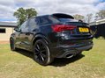 Audi RS Q3 2.5 RS Q3 Sportback TFSI Sport Edition Quattro Semi-Auto 4WD 5dr 5