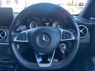 Mercedes-Benz CLA Class CLA220 CDI AMG SPORT 20