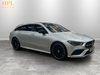 Mercedes-Benz CLA Class 2.0 CLA220d AMG Line Night Edition (Premium Plus) Shooting Brake 5dr Diesel
