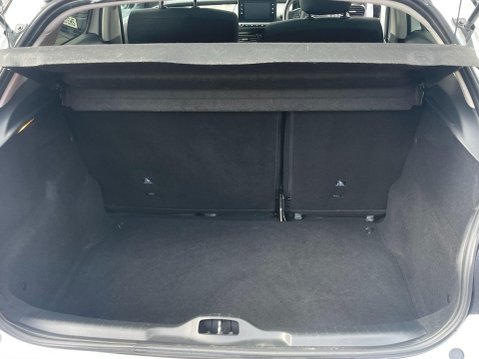 Citroen C4 Cactus 1.2 PureTech GPF Flair Euro 6 (s/s) 5dr 18