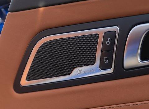 Mercedes-Benz Amg GT GT C Roadster 22