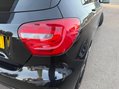 Mercedes-Benz A Class 2.1 A220 CDI AMG Sport 7G-DCT Euro 6 (s/s) 5dr 33