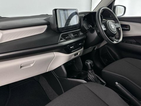 Suzuki Swift ULTRA 9
