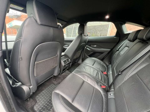Jaguar E-Pace 2.0 E-Pace R-Dynamic S D AWD Automatic 4WD 5dr - NATIONAL DELIVERY* 40