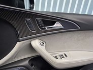 Audi RS6 4.0 TFSI V8 Estate 5dr Petrol Tiptronic quattro Euro 6 (s/s) (560 ps) 31