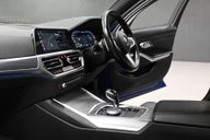 BMW 3 Series 3.0 M340d xDrive MHEV Auto 4WD 5dr 19