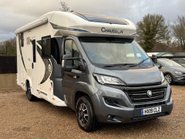 Chausson Welcome WS Premium 640 16