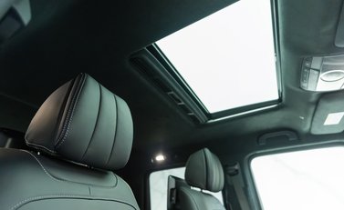Mercedes-Benz G Class AMG G63 Magno Edition 13
