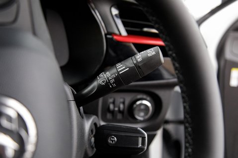 Vauxhall Corsa GS 17