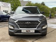 Hyundai TUCSON CRDI PREMIUM SE MHEV 11