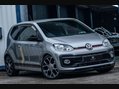 Volkswagen Up 1.0 Up GTi 3dr 30