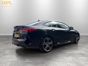 BMW 2 Series 1.5 218i M Sport Saloon 4dr Petrol Manual Euro 6 (s/s) (136 ps) Alloys - Bl 7